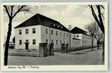 85354 W8050 Freising , Oberbay - Kaserne Erg. Btl.