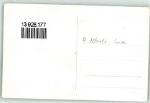 Cegled Czegled Privatfoto AK Albertirsa Ort handschriftlich Soldaten