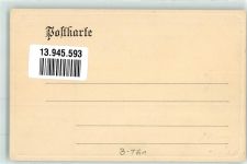 10115 W1000 Tiergarten - Gasthaus Alt-Bayern Haupt Eingang Potsdamerstraße