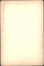 Händel, G.F. Kabinettfoto