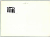 W2000 Hamburg Nordischer Katholikentag + SST Kirchentag 1965 Sonderstempel