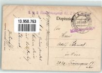 Kromeriz Kremsier 1918