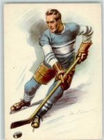 Eishockey