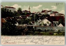 85221 W8060 Dachau 1903