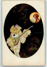 Pierrot AK Corbella, T. 1924