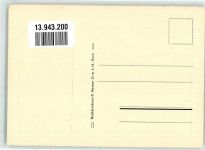 54552 W5569 Brockscheid - Die Eifeler Glockengießerei Daun Zerteilung der Form Blindglocke