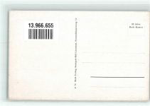 67547 W6520 Worms - mit Hagendenkmal und Siedlungshäuser Beck-Verlag P 72