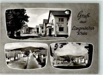 97657 W8741 Langenleiten - Gasthaus Pension Linde