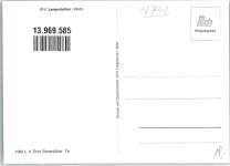 97657 W8741 Langenleiten - Gasthaus Pension Linde