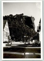 66994 W6783 Dahn FOTO KEINE AK Ort handschriftlich