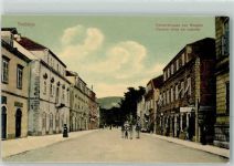 Trebinje Trebing - Kaiserstraße
