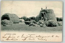 Buenos Aires 1904 - Vista Campestre