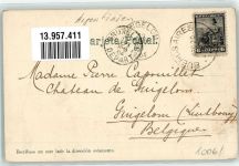 Buenos Aires 1904 - Vista Campestre