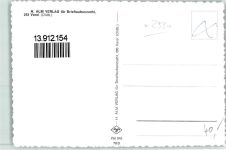W2930 Varel , Jadebusen Brieftaubenzucht Taube 1970