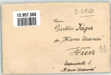 99891 O5808 Tabarz , Thüringerw Foto AK Sepp Summer-Frische