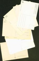 5600 Eindhoven Kleinposten bis 20 Lot mit 9 AK
