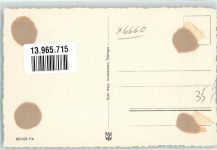 66482 W6660 Zweibrücken , Pfalz Gebrauchsspuren Maxstraße