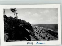 Greifenberg Gryfice FOTO KEINE AK Schwimmbad Strand Neuschleffin