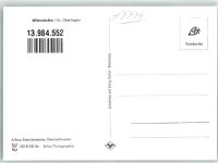 88693 W7774 Wittenhofen , Baden - Wohnhaus