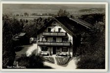 83670 W8173 Bad Heilbrunn - Haus Floßmann