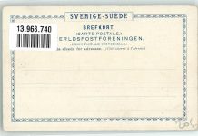 Stockholm Lithographie Göteborg Trollhättan Tracht