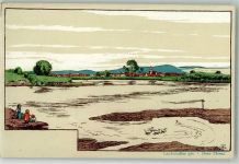 Landschaften Thoma, H.