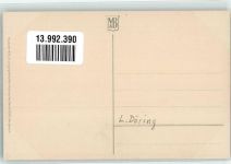 Kinder : Die erste Schleife Meissner u. Buch Serie 2299 Döring, L. / LD