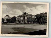 96047 W8600 Bamberg - Schönleinsplatz Gasthaus Cafe Schützenhaus