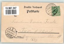 53505 W5486 Altenahr 1897 Lithographie Burgveliess Rittersprung Burhkapelle