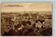 21640 W2152 Horneburg , Niederelbe - Windrad