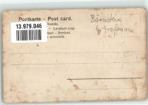 94481 W8352 Grafenau , Niederbay Gebrauchsspuren Bärenstein