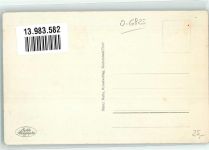 07427 O6825 Schwarzburg - Pensionshaus Otto Röhner zum Schwarzatal