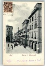 60035 Jesi - Corso V. Emanuele