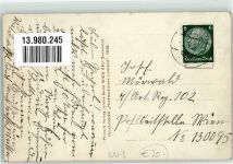2320 Schwechat - Kellerbergsiedlung