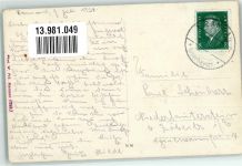 83486 W8243 Ramsau b. Berchtesgaden Privatfoto AK Wohnhaus Ort handschriftlich