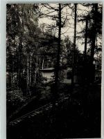 Tempelburg Czaplinek FOTO KEINE AK Ort handschriftlich