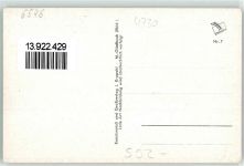 59227 W4730 Ahlen , Westf - Badeanstalt