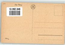 Lee Parry im Reiterdress Serie 100 c/2 Verlag Fischer + Wittig Leipzig Brüning, M. Künstlerkarte