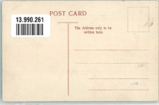 Johannesburg Foto AK Tracht Native Home Ort lt. Verlag