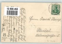 47441 W4130 Repelen - Gruss aus dem Repeler Jungborn Lichtlufthäuschen