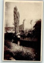 Sarajevo Sarajewo - Synagoge