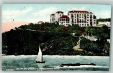 Madeira Foto AK Hotel Reid