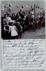 37269 W3440 Eschwege 1901 - Ort lt. Stempel