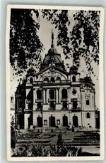 Kassa Kaschau / Kosice 1944 Foto AK Kino
