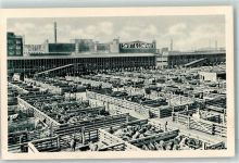 Chicago - Swift u. Company Meat Packing House