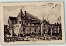 07545 O6500 Gera - Gasthaus Forst Garten