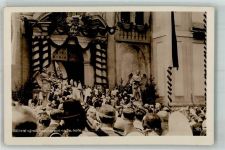 Pribram Pibrans Foto AK Kirche Sv. Hora