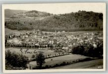 Lähn Wlen Foto AK Sanatorium