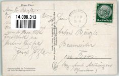 Sprengladung an einer Brücke anbringen Pioniere WK II 1938