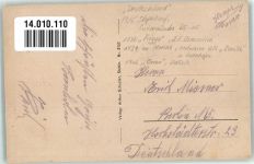 Swinemünde Swinoujscie - Salondampfer Deutschland